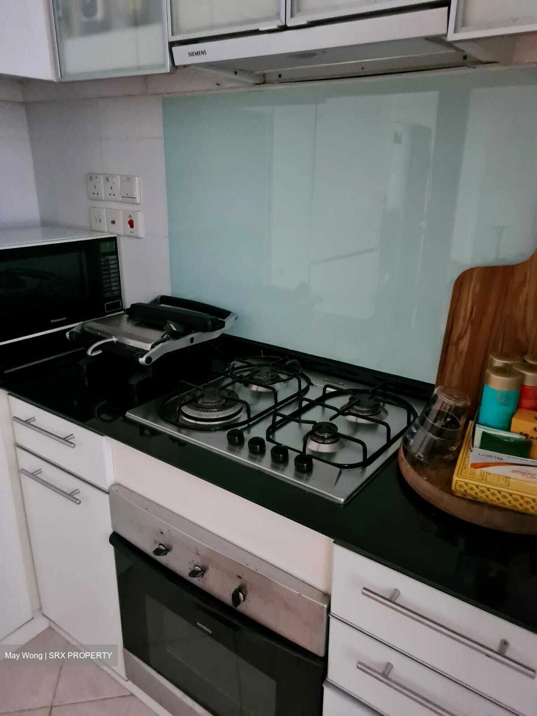 Robertson 100 (D9), Apartment #590333581